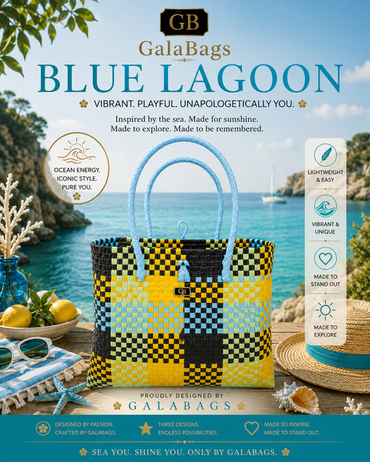Blue Lagoon