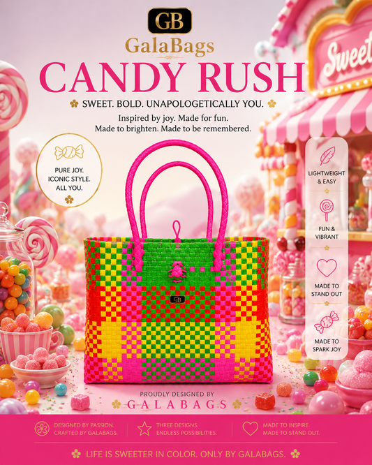 Candy Rush