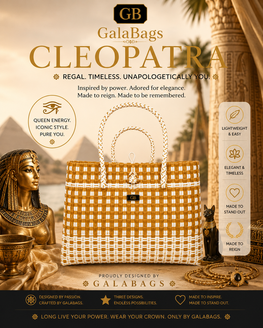 Cleopatra