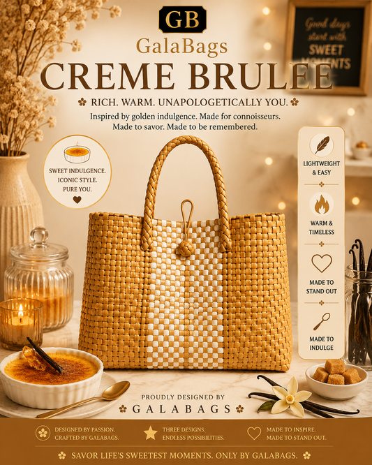 Crème Brûlée