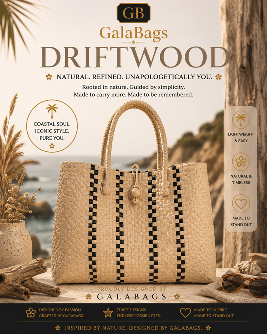 Driftwood