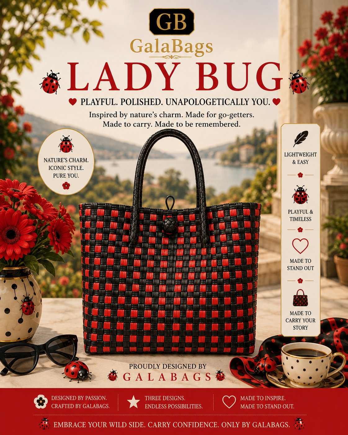 Lady Bug