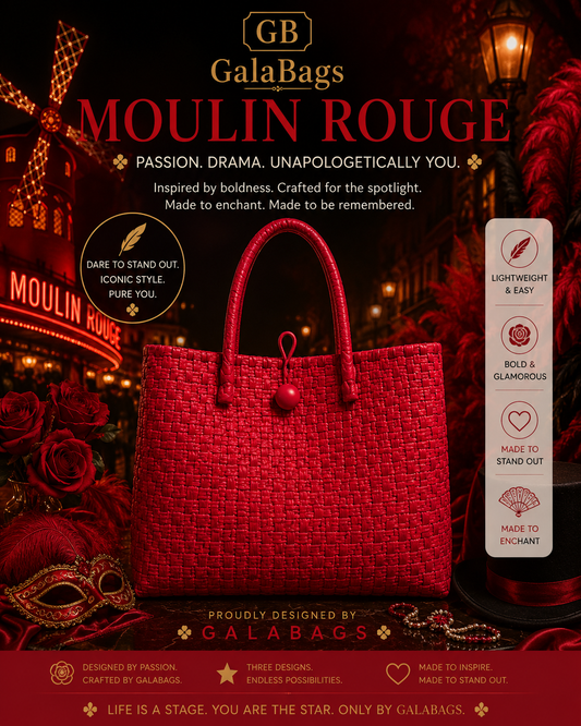 Moulin Rouge