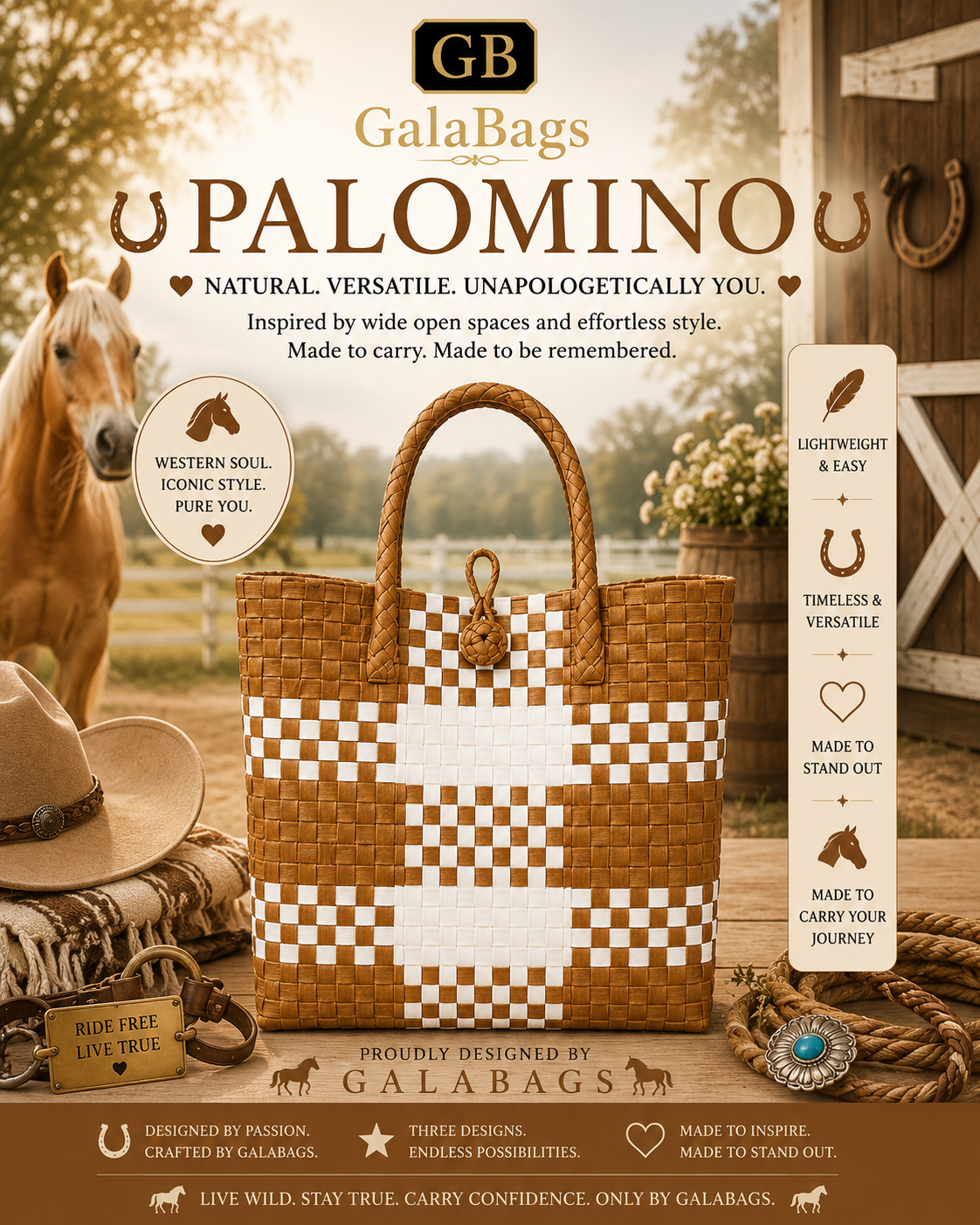 Palomino