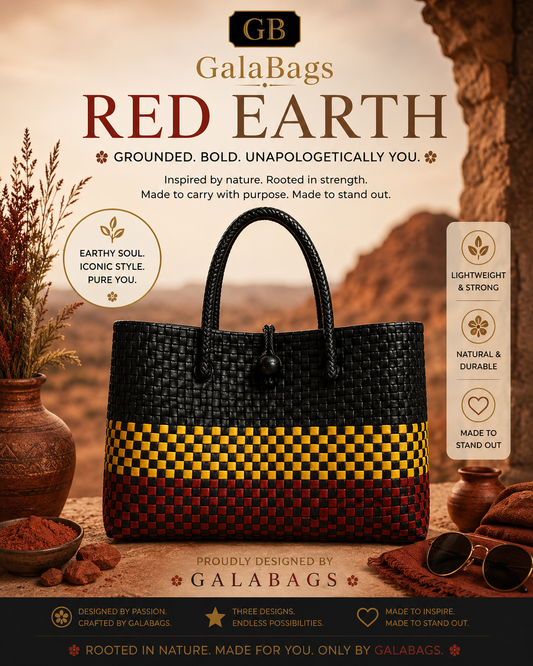 Red Earth