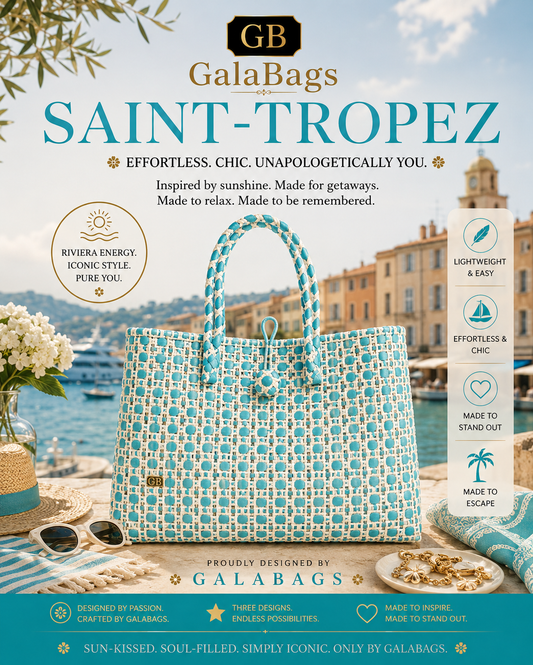 Saint-Tropez
