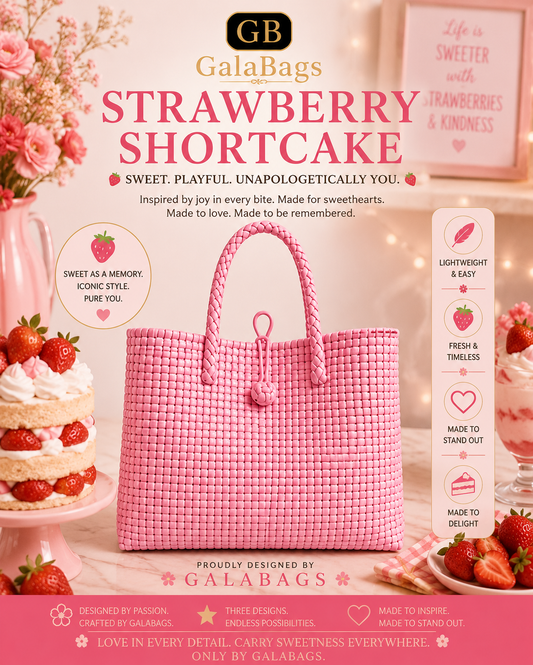 Strawberry Shortcake