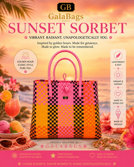 Sunset Sorbet