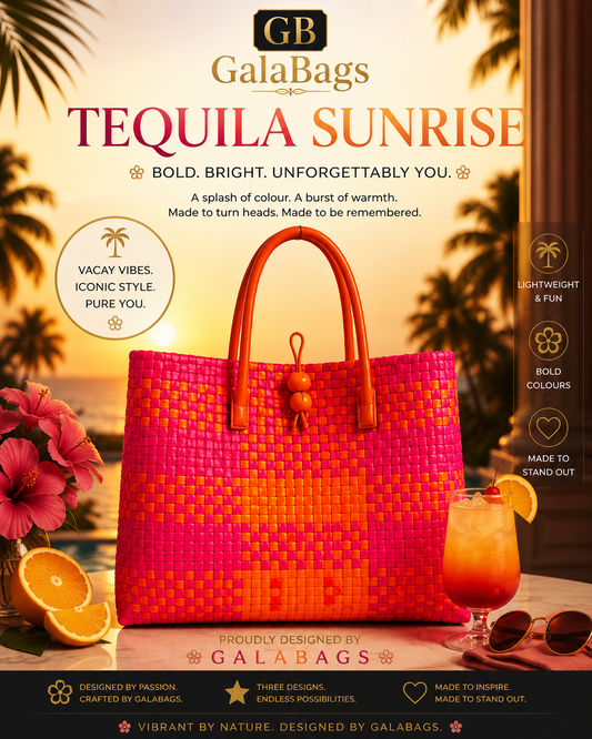 Tequila Sunrise