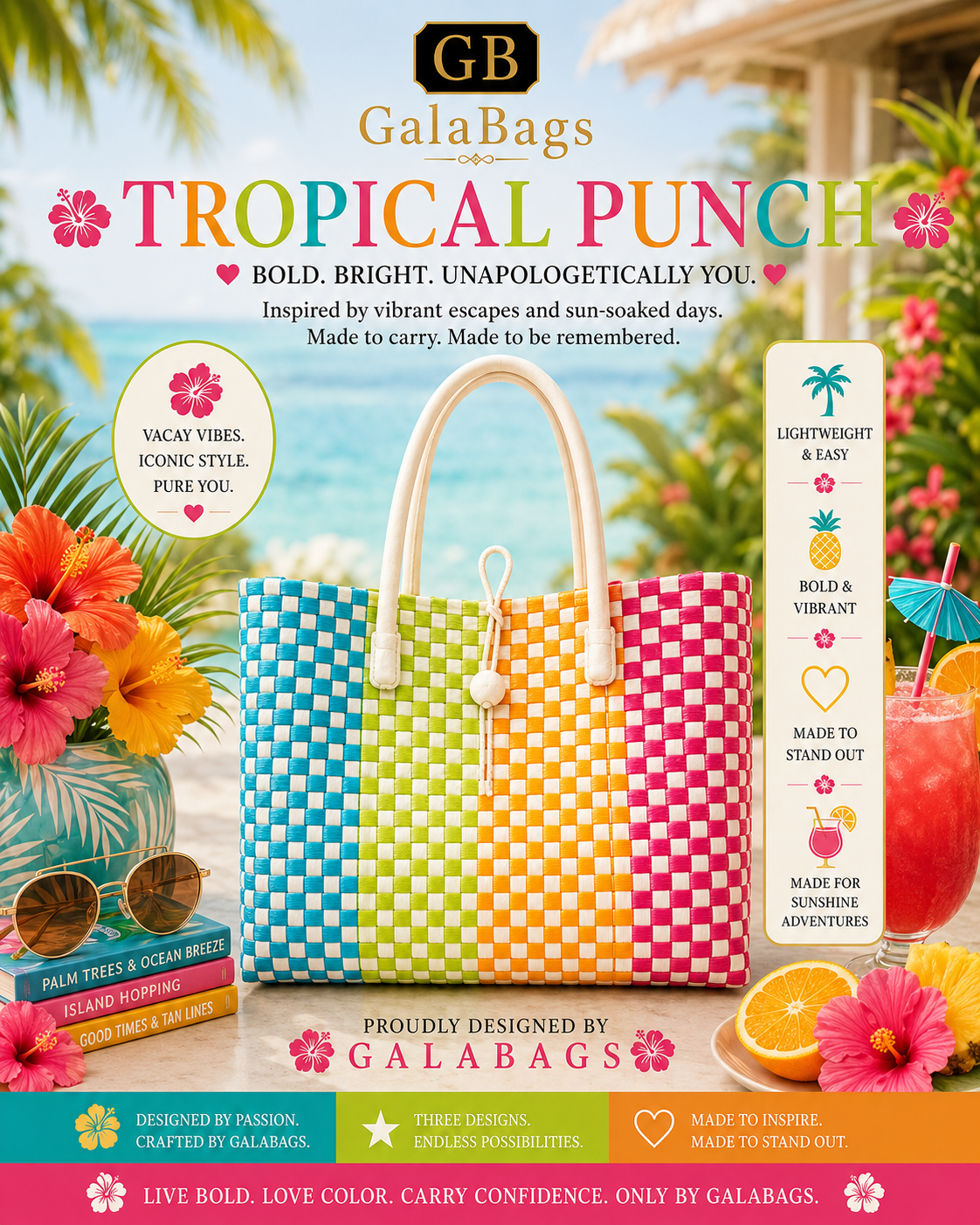 Tropical Punch