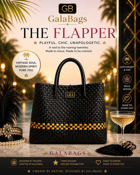 The Flapper