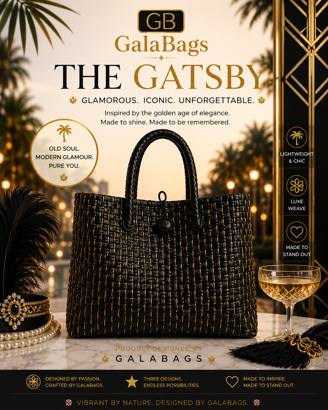 The Gatsby