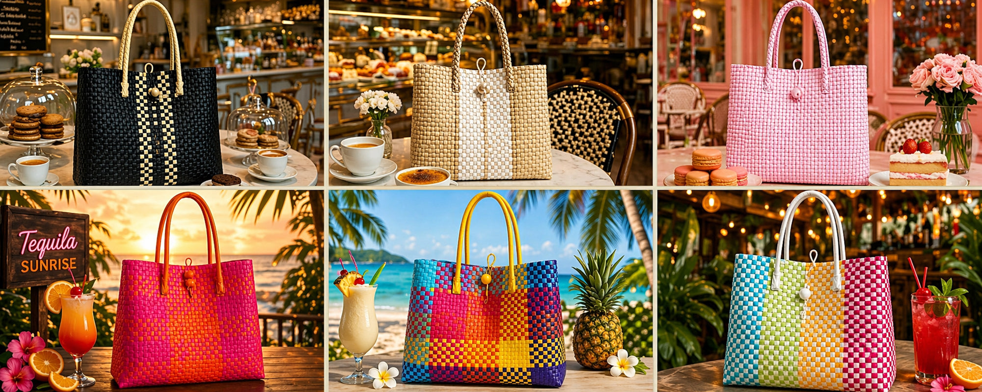 Gala Bags - Sustainable by choice. Luxurious by design.